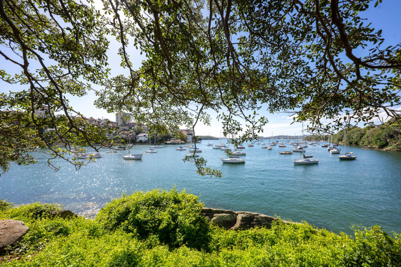 Cremorne Point DSC04260