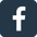 Facebook icon linking to Helms account