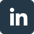 LinkedIn icon linking to Helms account
