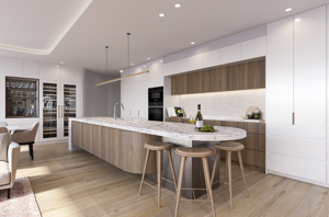 6. STILL H 106 Kitchen HR