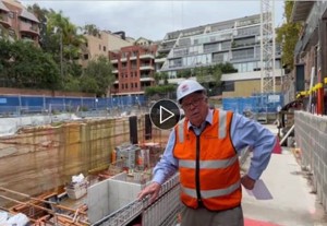 NSW Building Commissioner discusses iCIRT rating