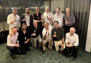 A Decade of Excellence: HELM celebrates it’s 10 year+ employees