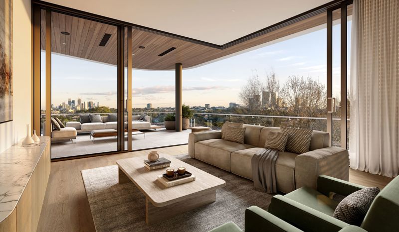 Sailors Bay 401 Retreat Reve